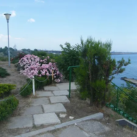 Andreea 2* Eforie Nord