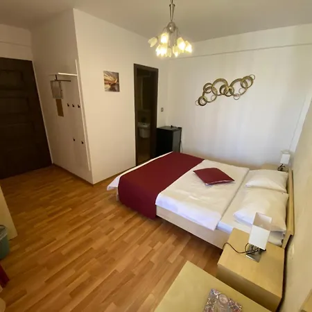 Guest house Andreea