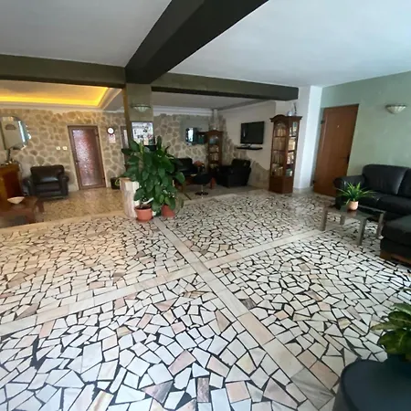 Maison d'hôtes Andreea Eforie Nord