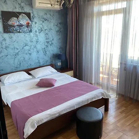 Andreea Guest house