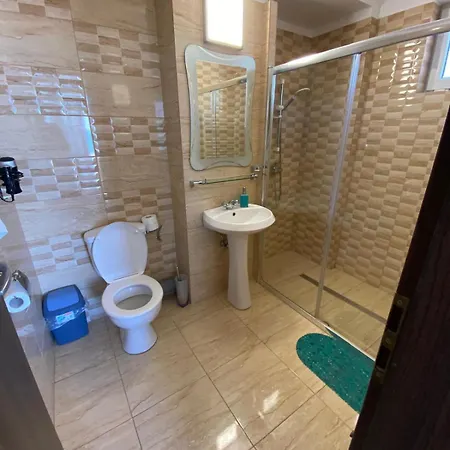 Andreea Maison d'hôtes 2*