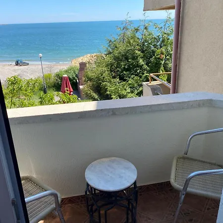 Andreea Guest house