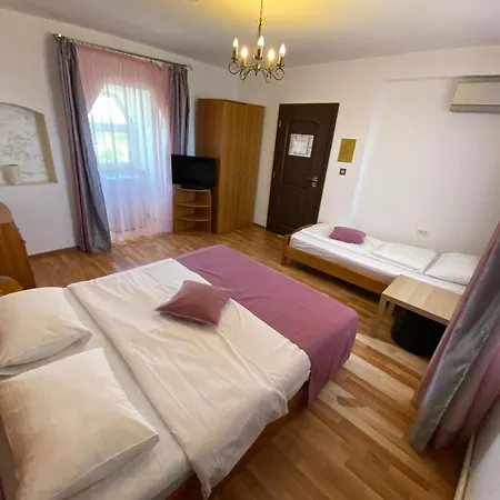 Andreea Guest house Eforie Nord