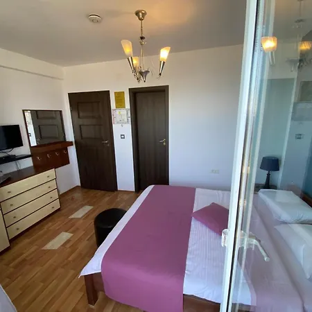 Andreea Maison d'hôtes