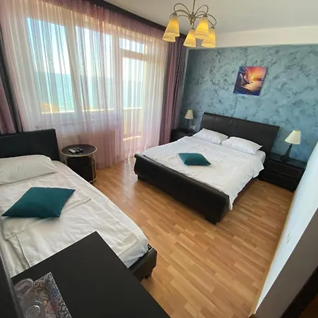 Maison d'hôtes Andreea