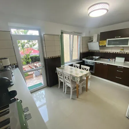 Maison d'hôtes Andreea 2*