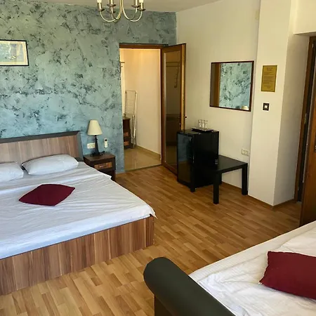 Guest house Andreea Eforie Nord