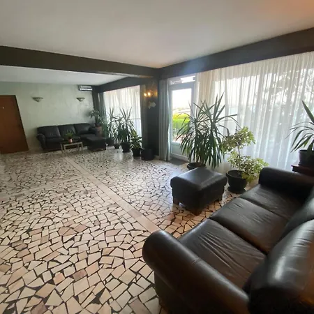 Maison d'hôtes Andreea Eforie Nord