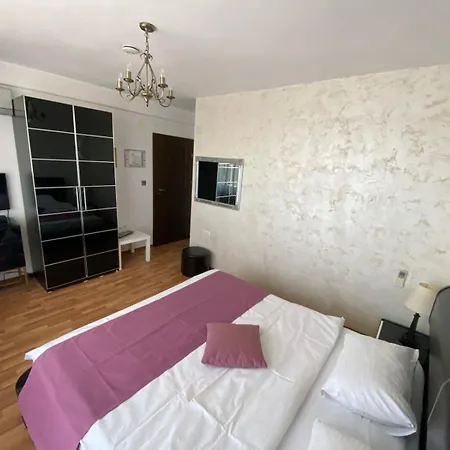 Guest house Andreea Eforie Nord