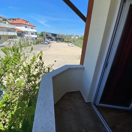 Andreea Guest house
