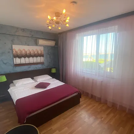 Andreea Maison d'hôtes Eforie Nord