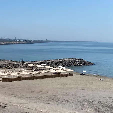 Andreea Maison d'hôtes