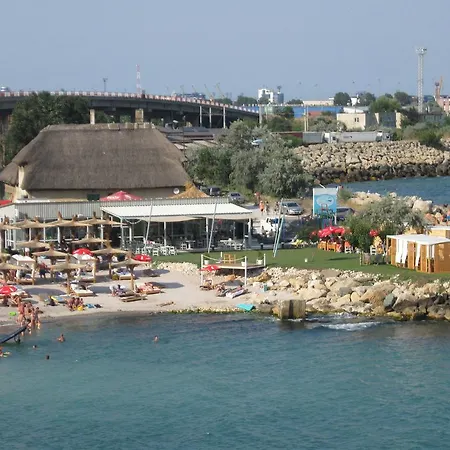 Andreea Penzion Eforie Nord