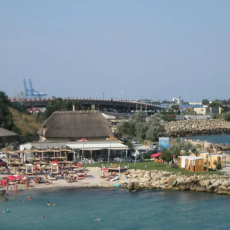 Andreea Guest house 2*