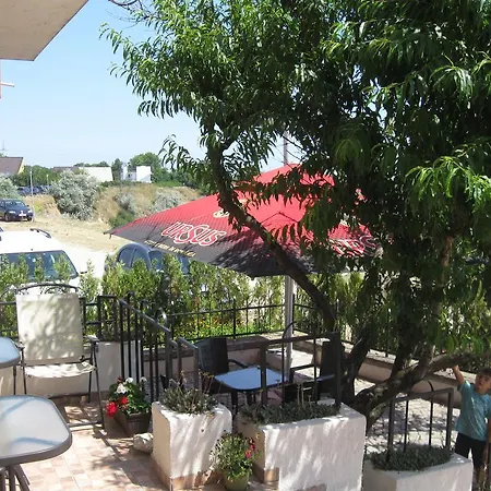 Andreea Maison d'hôtes