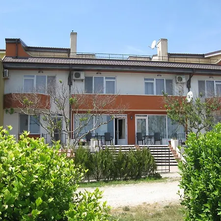 Andreea Maison d'hôtes