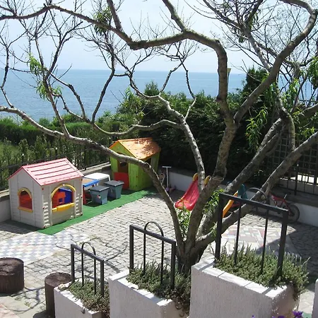 Maison d'hôtes Andreea