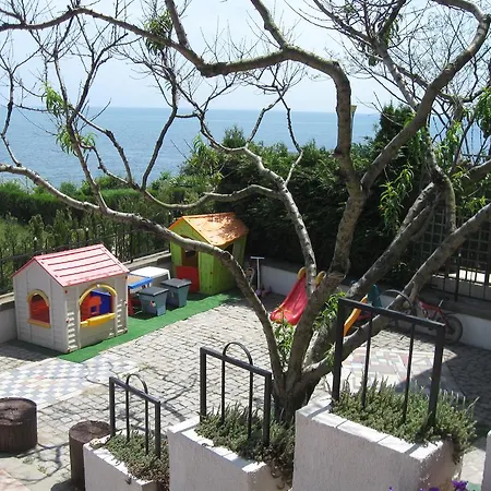 Guest house Andreea