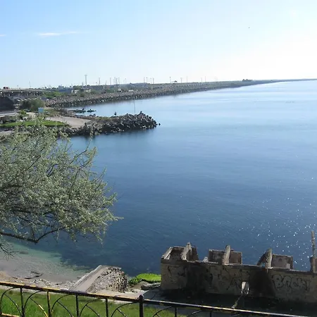 Andreea Maison d'hôtes Eforie Nord