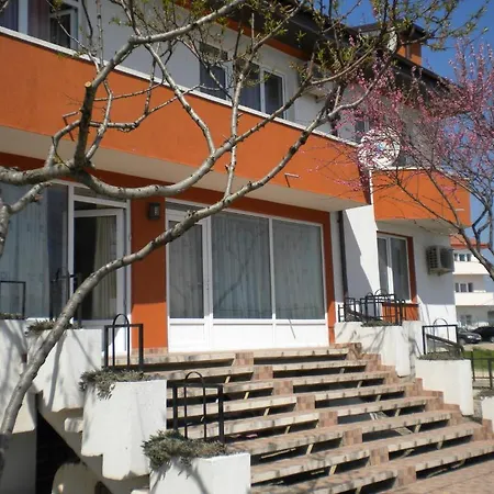 Guest house Andreea 2*