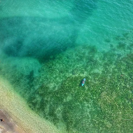 Andreea Maison d'hôtes