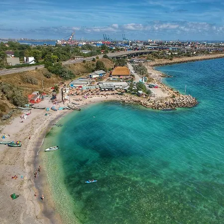 Maison d'hôtes Andreea 2*