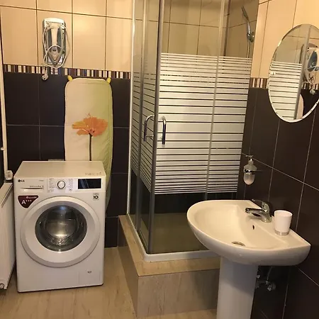 Maison d'hôtes Andreea 2*