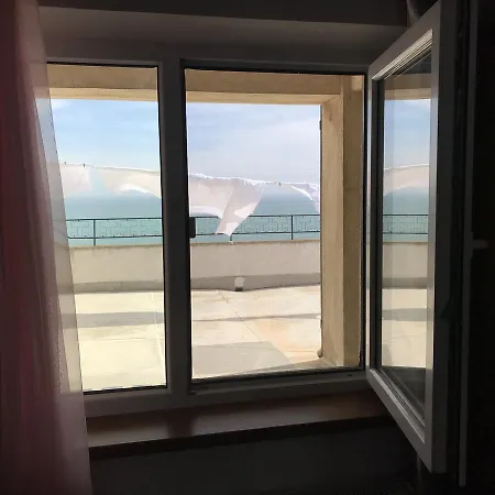 Andreea Maison d'hôtes