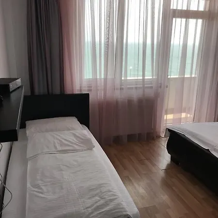 Maison d'hôtes Andreea Eforie Nord