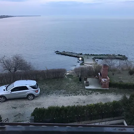 Maison d'hôtes Andreea