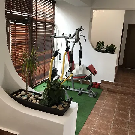 Maison d'hôtes Andreea 2*