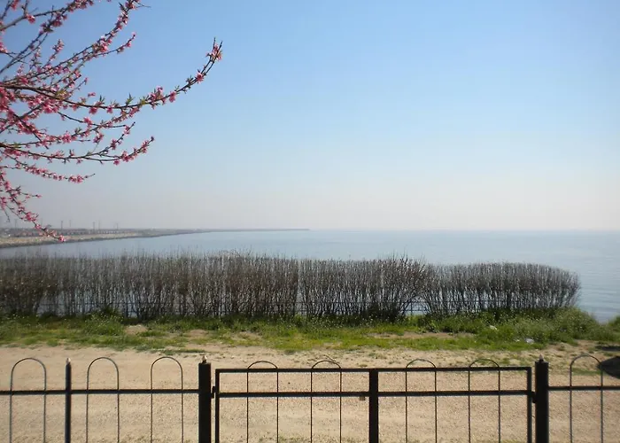 Andreea Pensiune Eforie Nord