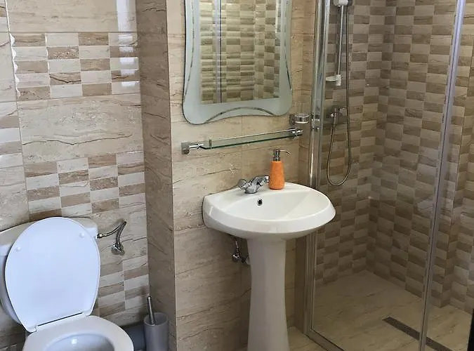 Penzion Andreea Eforie Nord