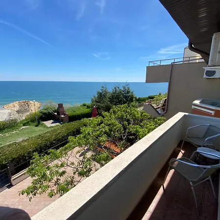 Andreea ゲストハウス エフォリエ・ノルド