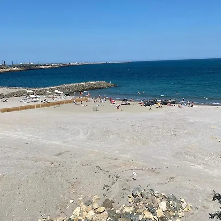 Andreea Гостевой дом