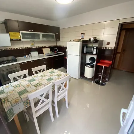 Andreea ゲストハウス 2*