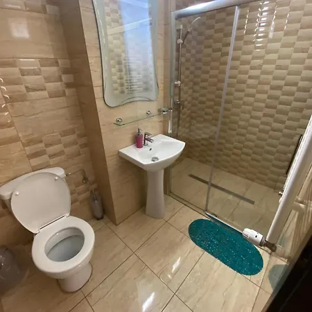 ゲストハウス Andreea 2*