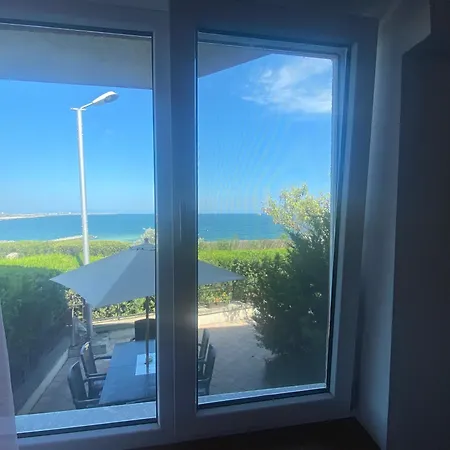 Гостевой дом Andreea