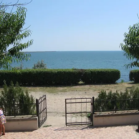 Гостевой дом Andreea 2*