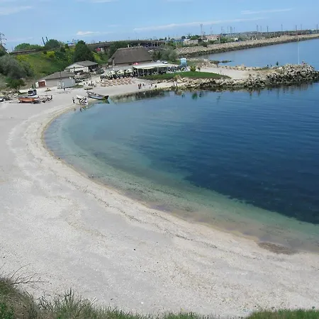 Andreea 2* Эфорие Норд