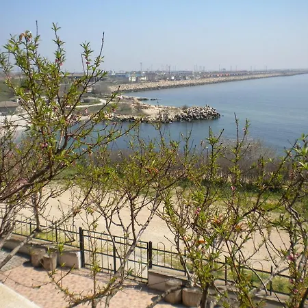 Andreea ゲストハウス 2*