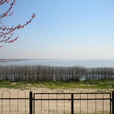 Andreea Maison d'hôtes Eforie Nord