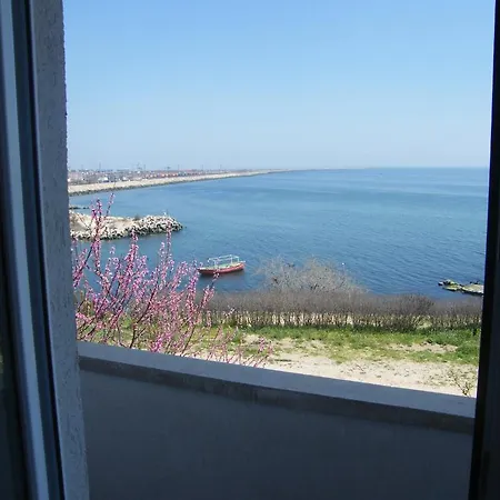 Andreea 2* Эфорие Норд