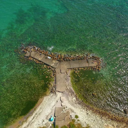 Andreea ゲストハウス