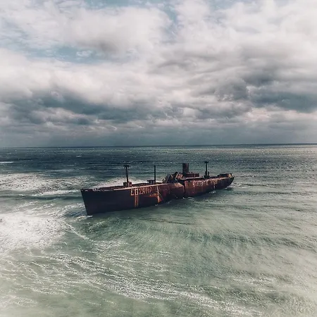 Гостевой дом Andreea 2*