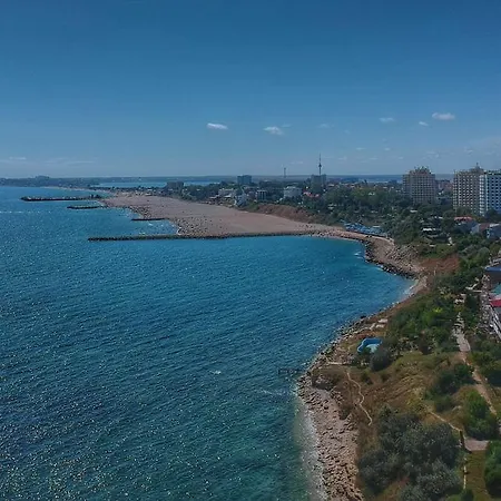 Гостевой дом Andreea