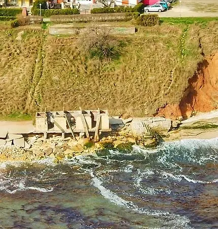 Andreea エフォリエ・ノルド