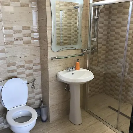 Гостевой дом Andreea Эфорие Норд