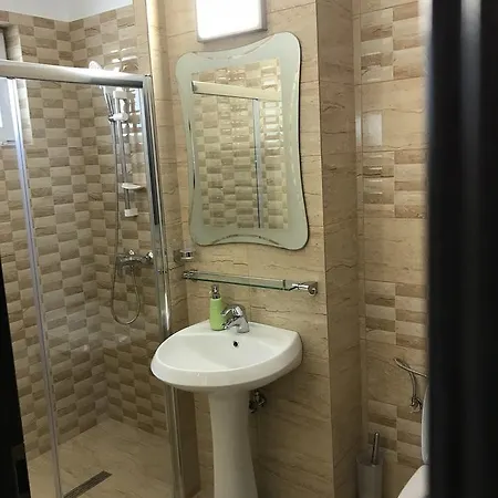 Andreea Гостевой дом 2*