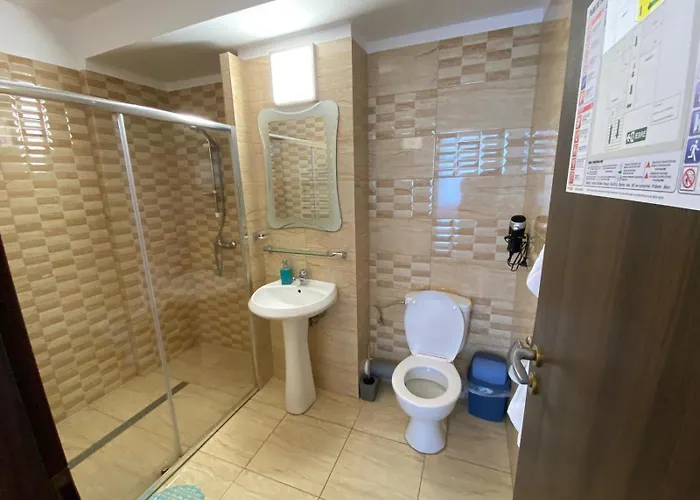 Gæstehus Andreea 2*